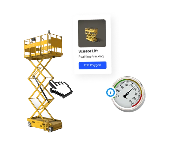 Overlay labels, objects, and real-time info on Matterport scans with Treedis’ 3D Editor for smarter digital twin interaction.