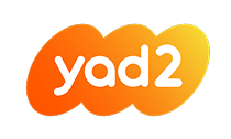 Treedis is partnered with Yad2.