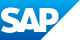 SAP logo — Treedis integration partner
