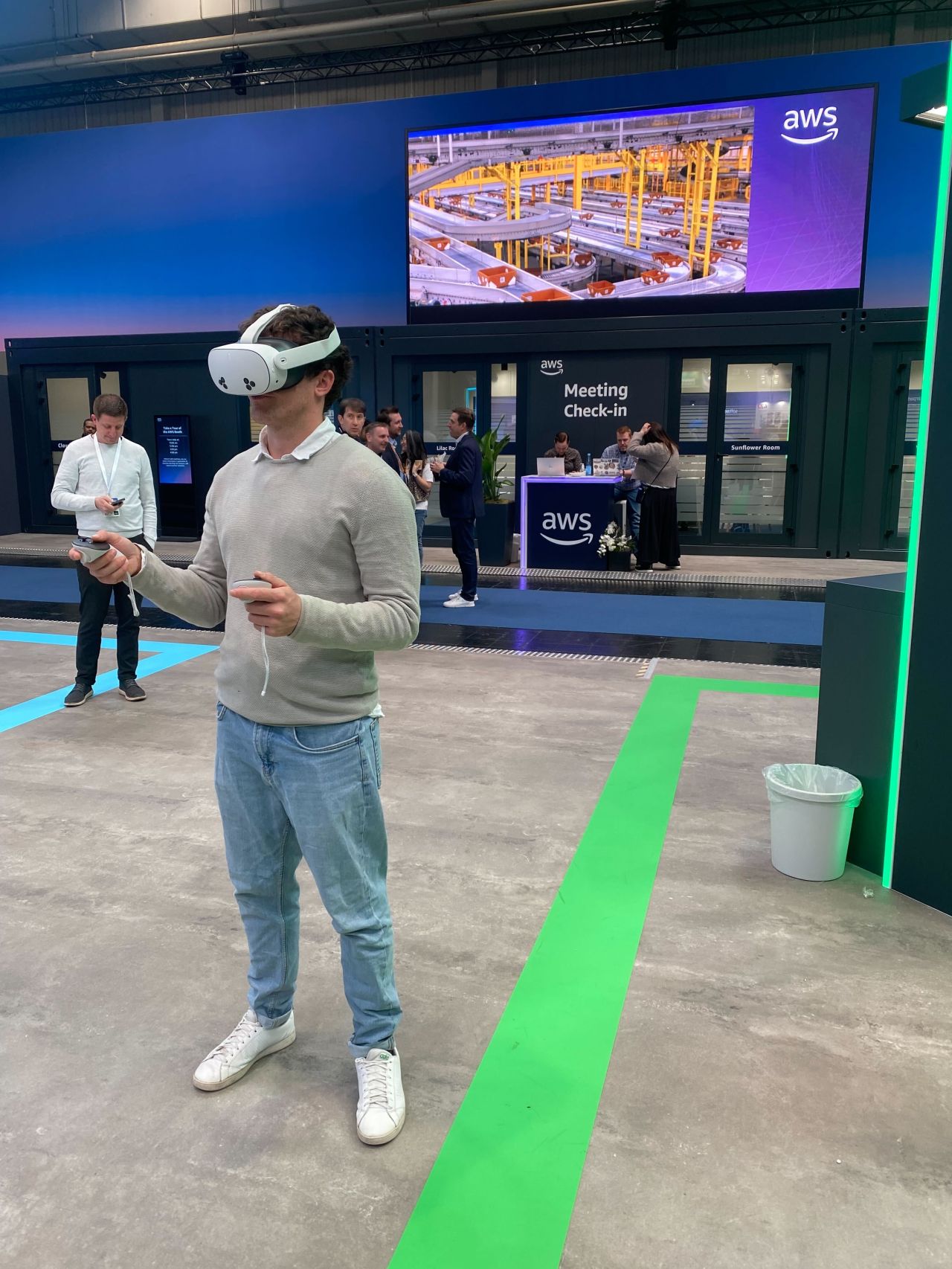 Event Highlights
