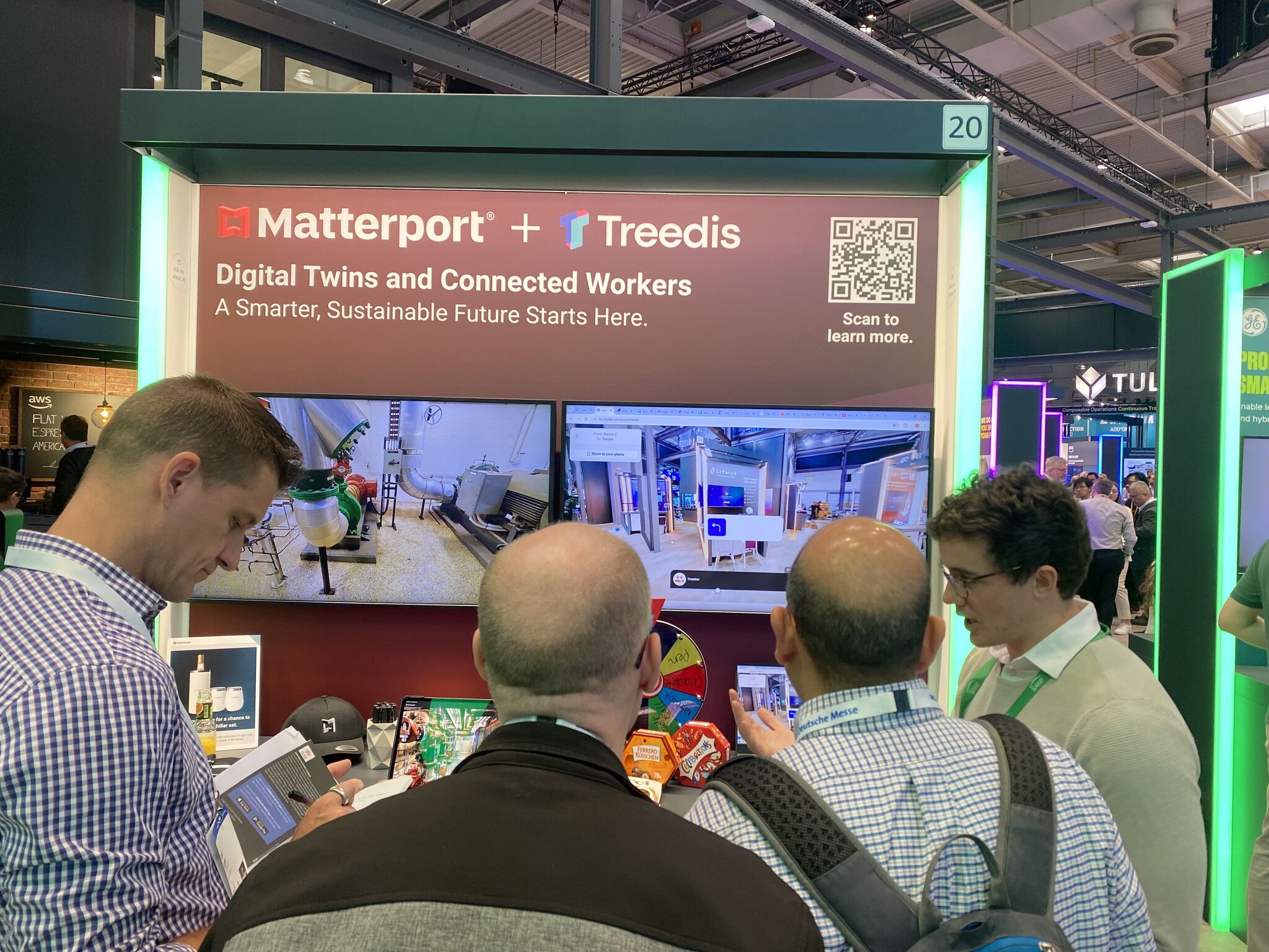 Event Highlights