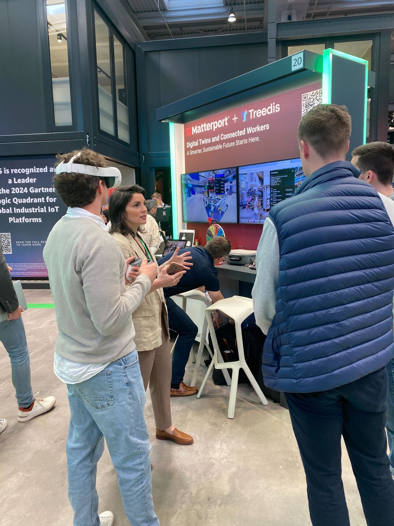 Event Highlights