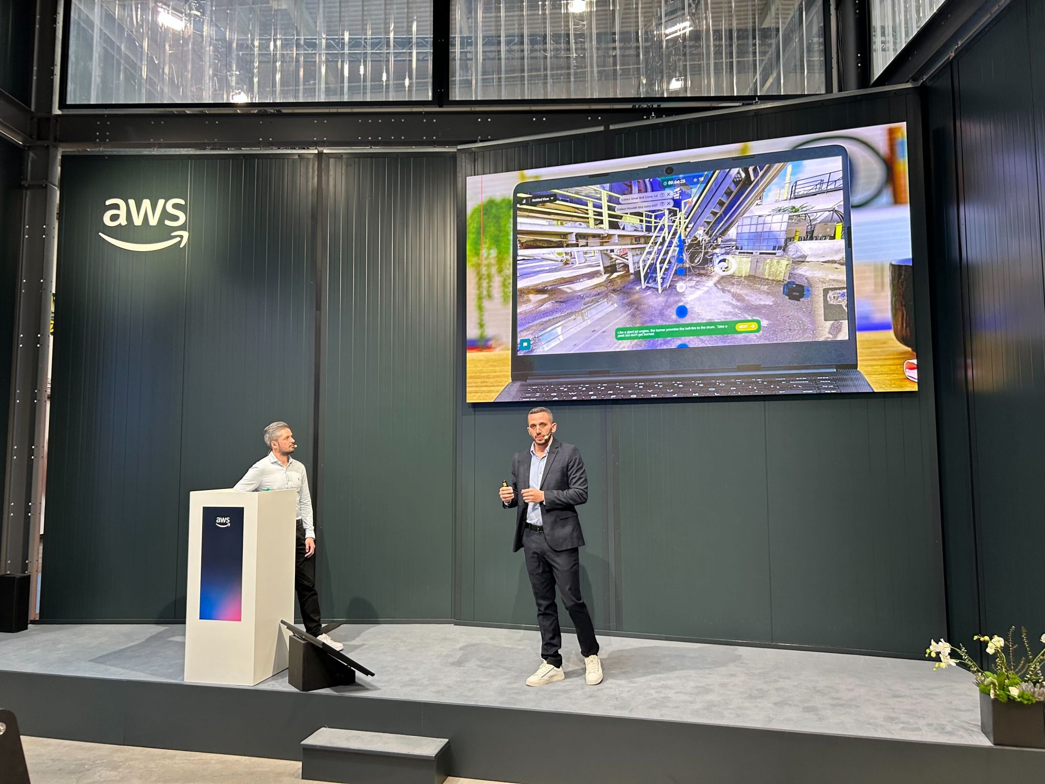 Event Highlights