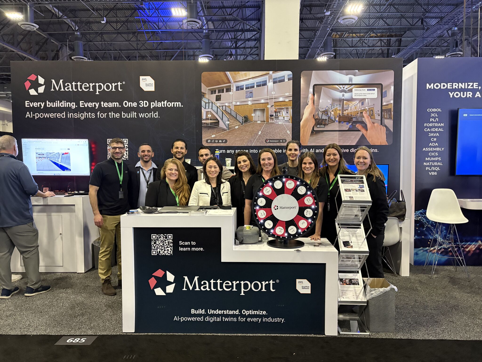 Matterport
